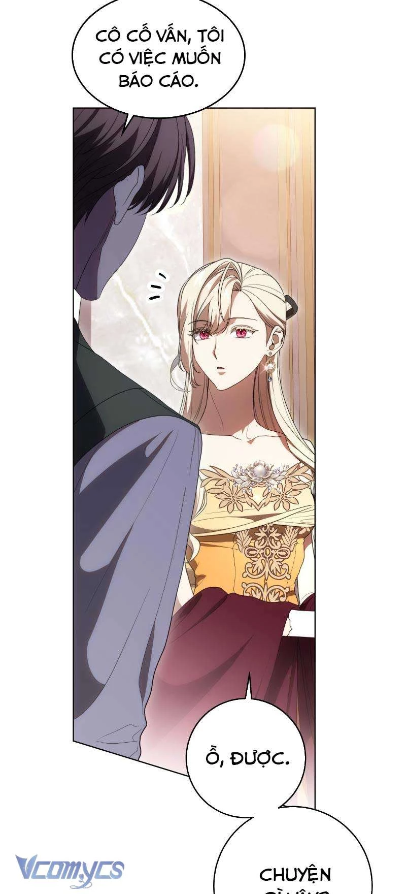 Cái Giá Phải Trả Chapter 81 - 34