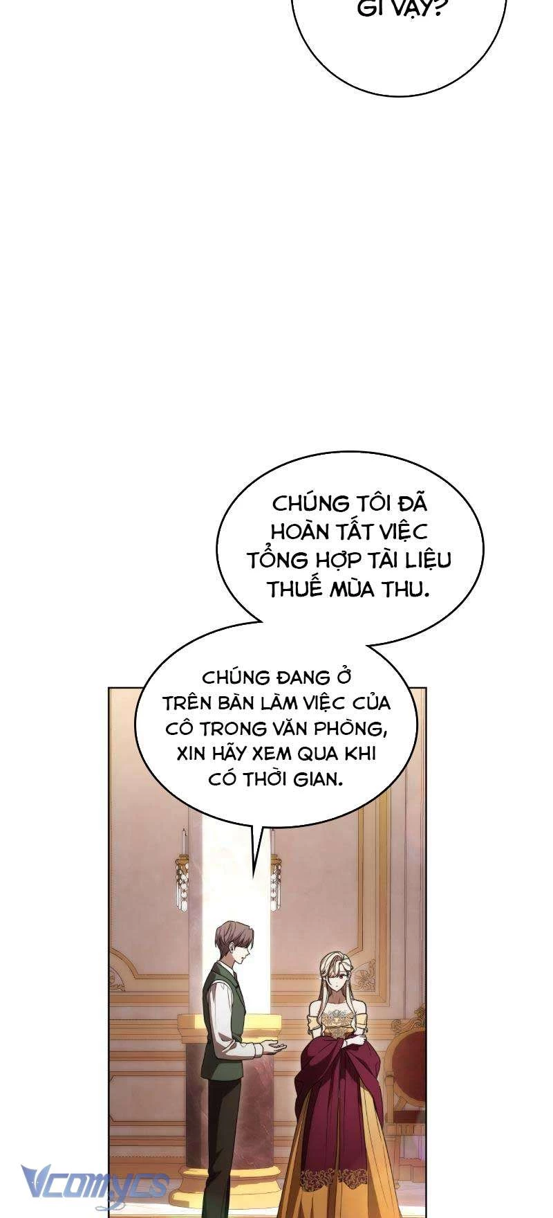 Cái Giá Phải Trả Chapter 81 - 35