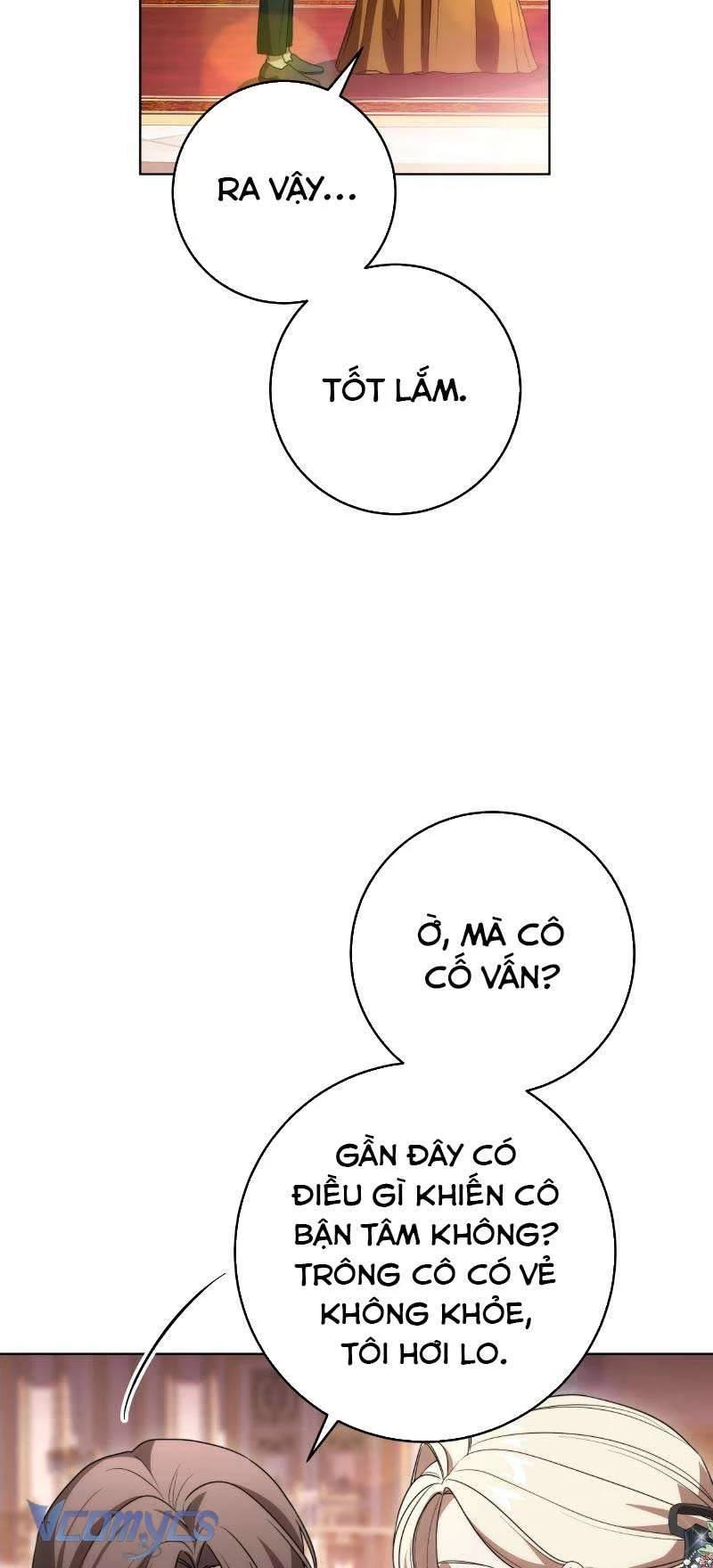 Cái Giá Phải Trả Chapter 81 - 36