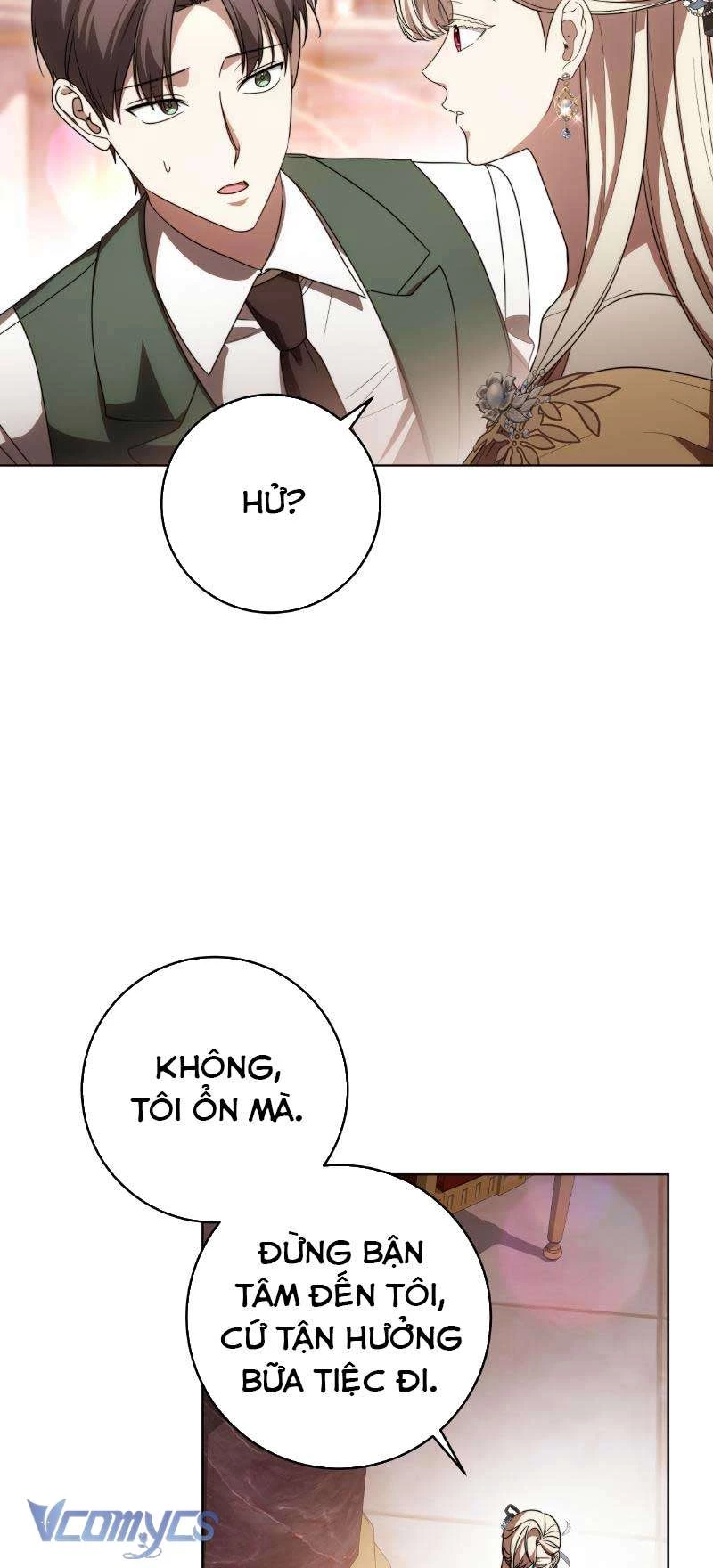 Cái Giá Phải Trả Chapter 81 - 37