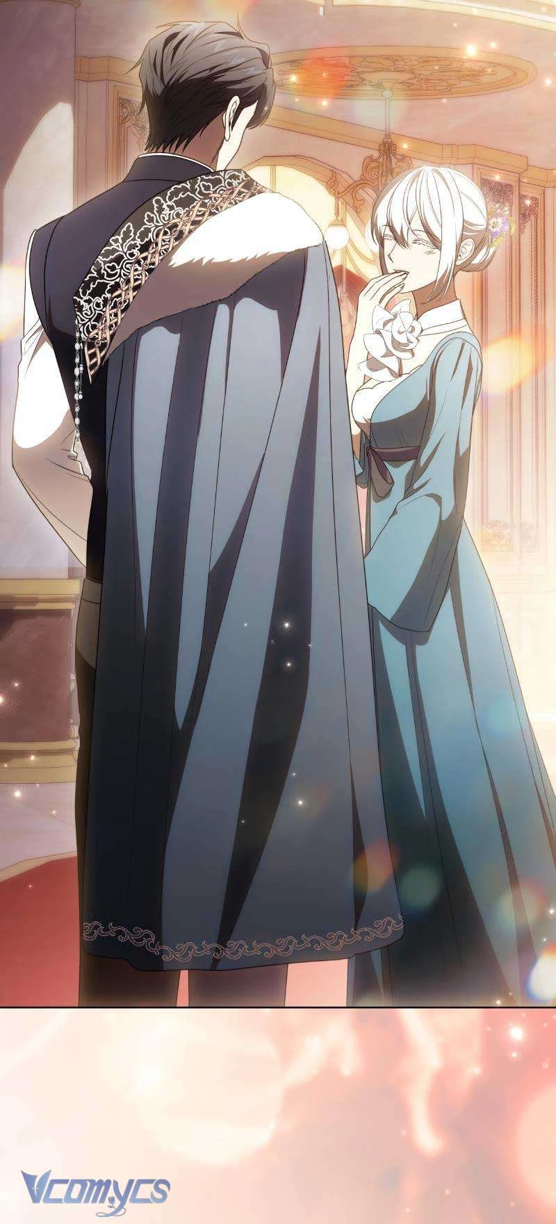 Cái Giá Phải Trả Chapter 81 - 40