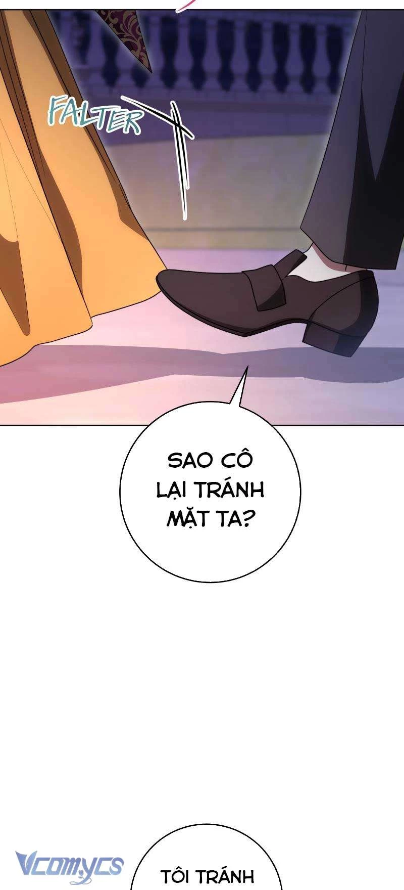 Cái Giá Phải Trả Chapter 81 - 57