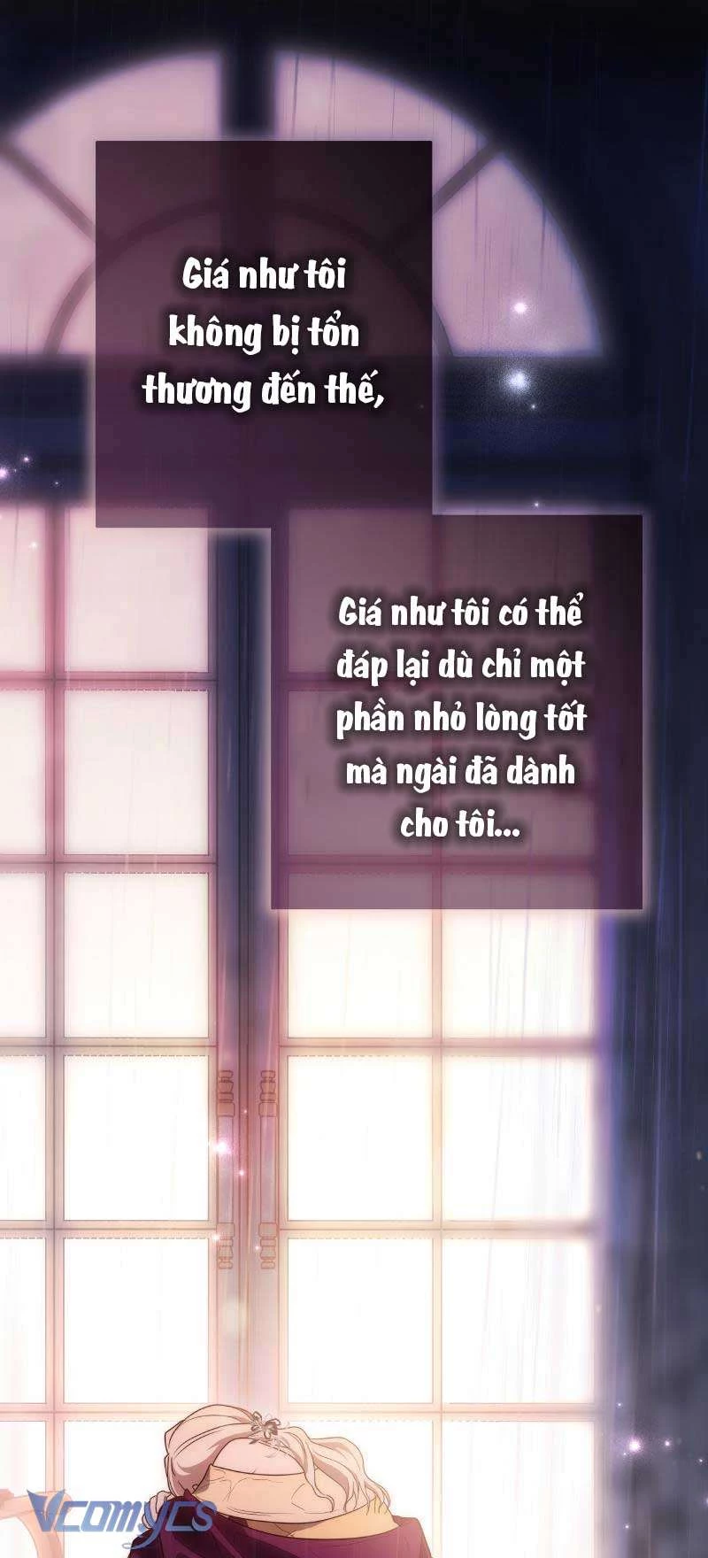Cái Giá Phải Trả Chapter 81 - 88