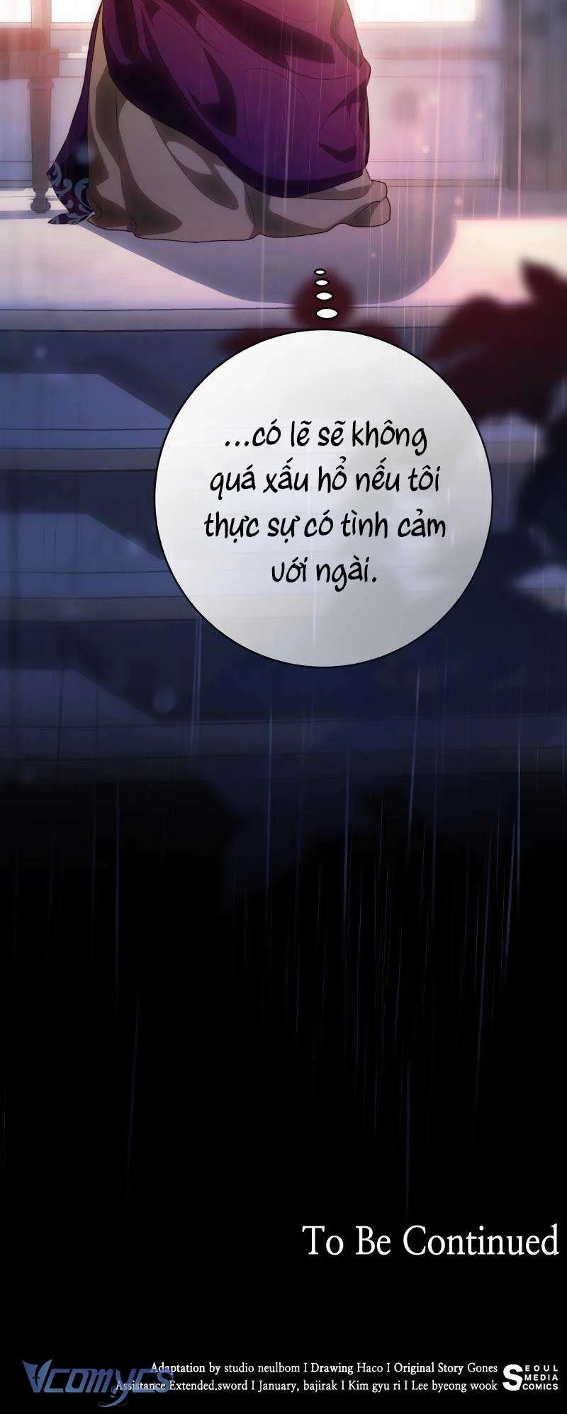 Cái Giá Phải Trả Chapter 81 - 89