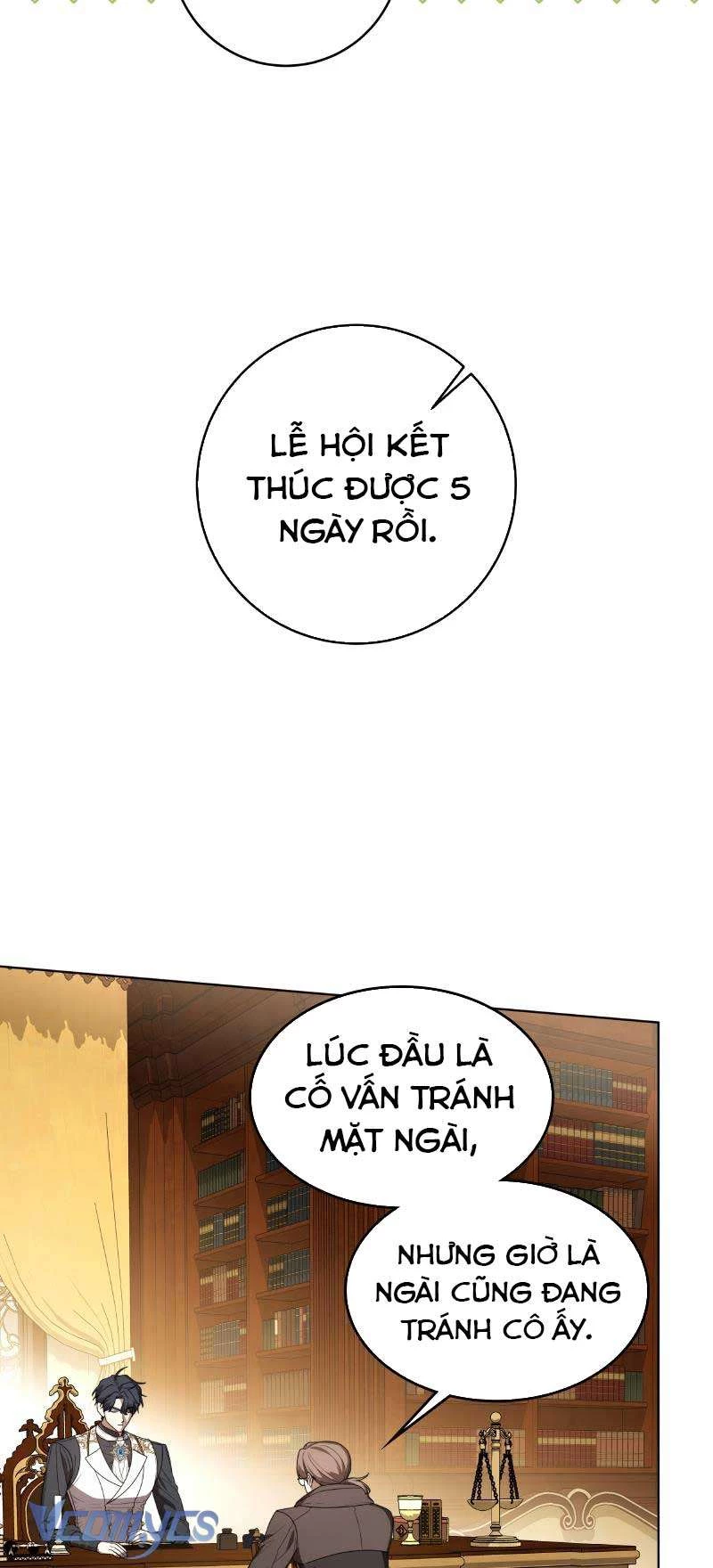 Cái Giá Phải Trả Chapter 82 - 3