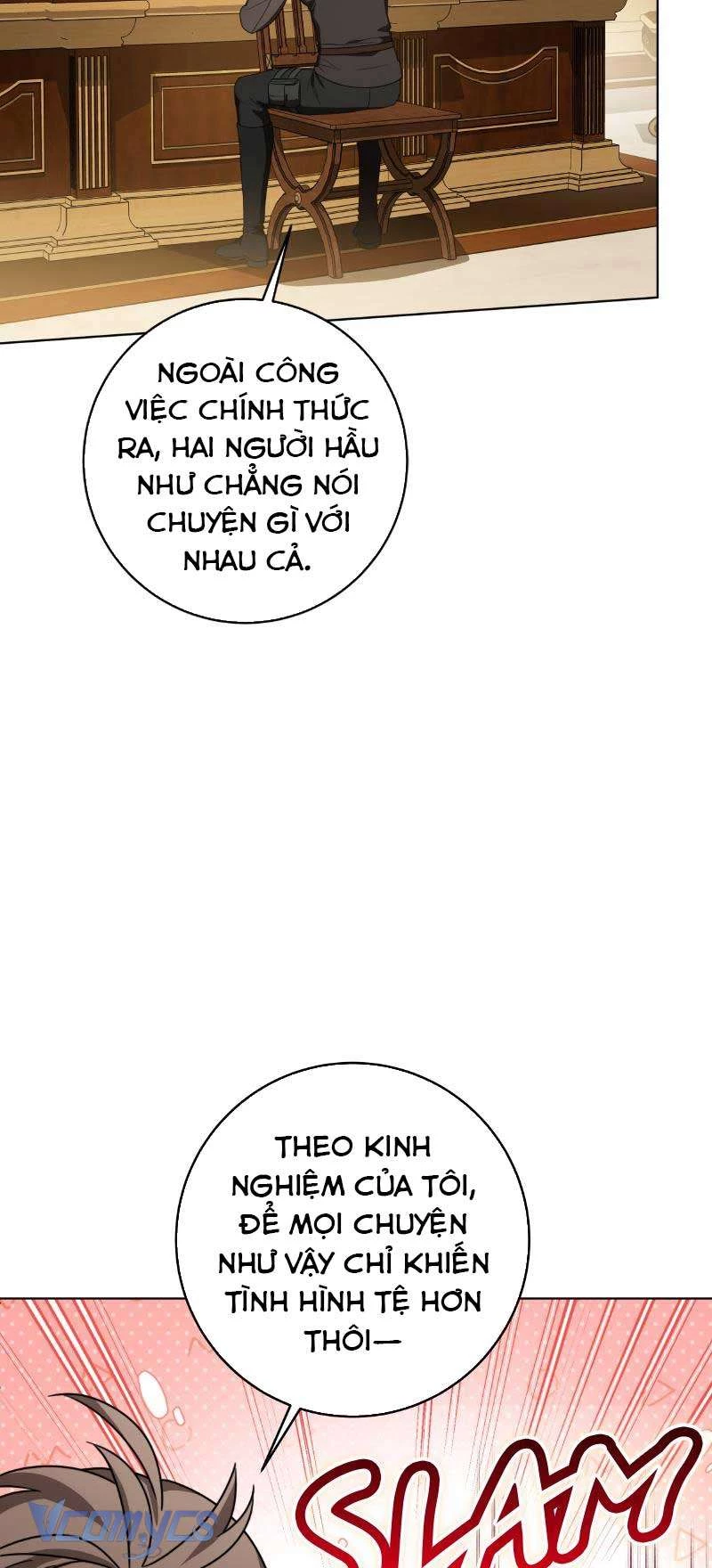 Cái Giá Phải Trả Chapter 82 - 4