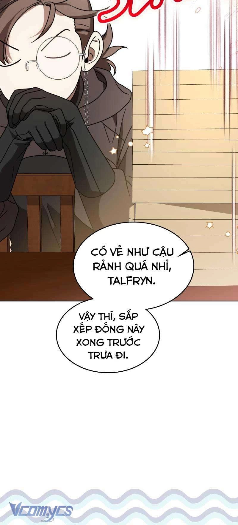 Cái Giá Phải Trả Chapter 82 - 5