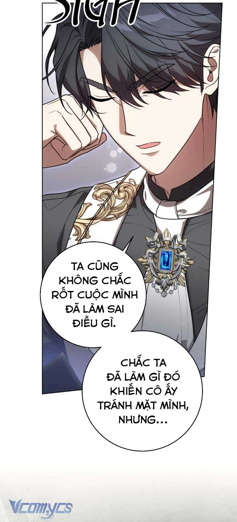 Cái Giá Phải Trả Chapter 82 - 7