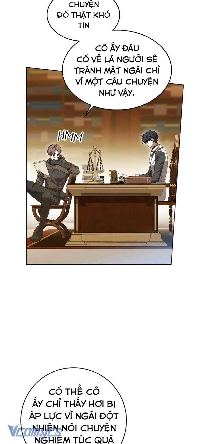 Cái Giá Phải Trả Chapter 82 - 10