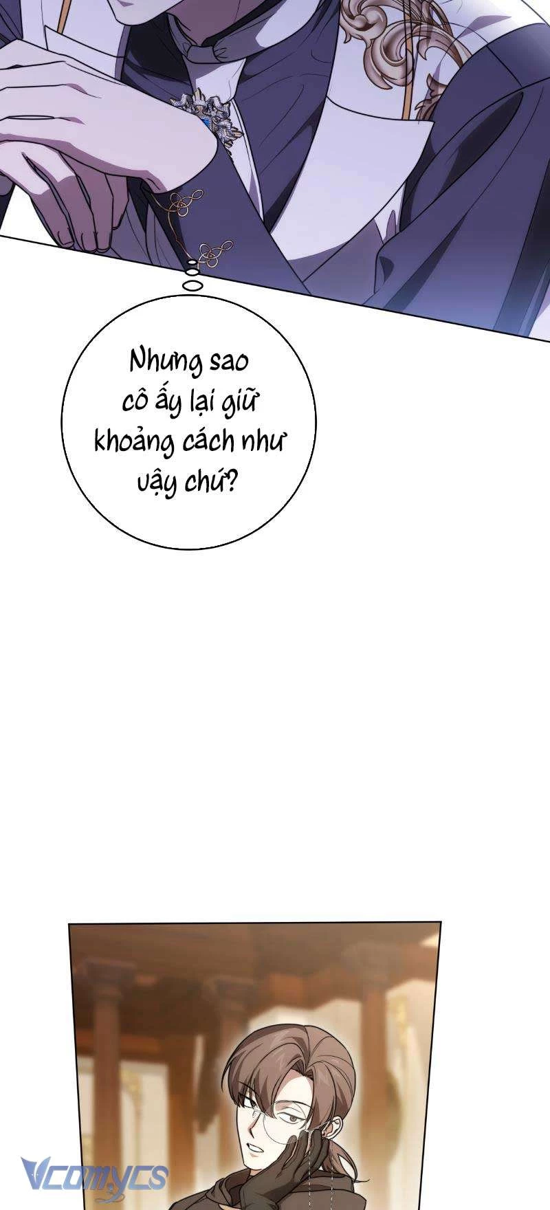 Cái Giá Phải Trả Chapter 82 - 15