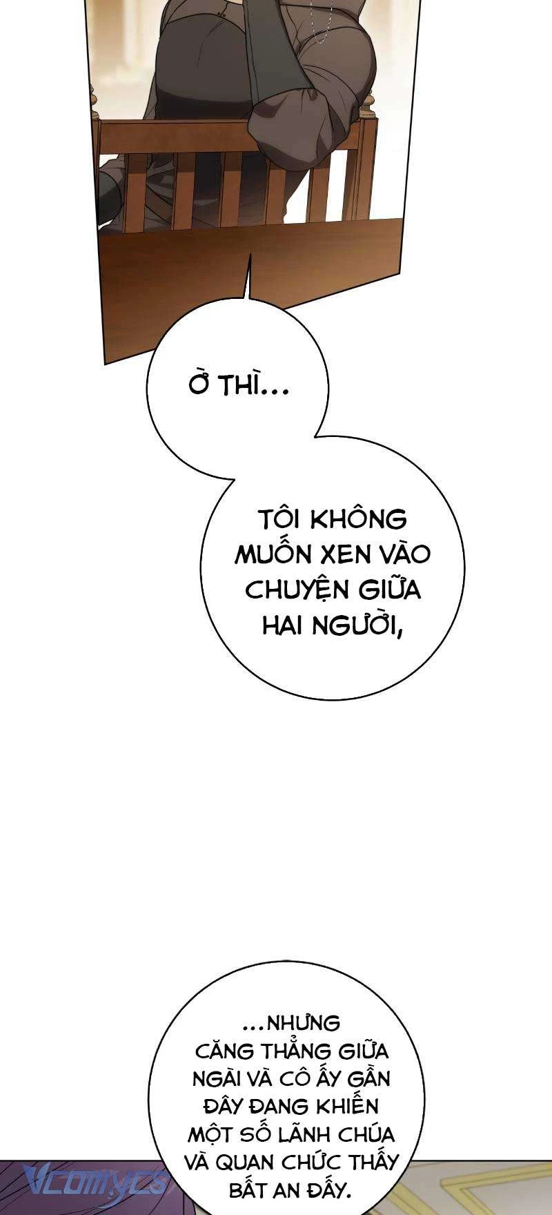 Cái Giá Phải Trả Chapter 82 - 16