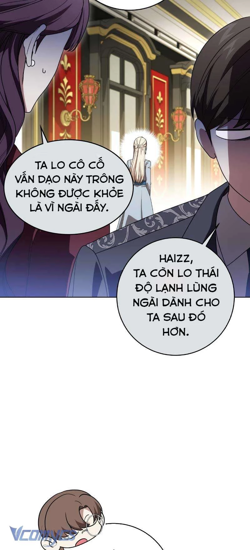 Cái Giá Phải Trả Chapter 82 - 17