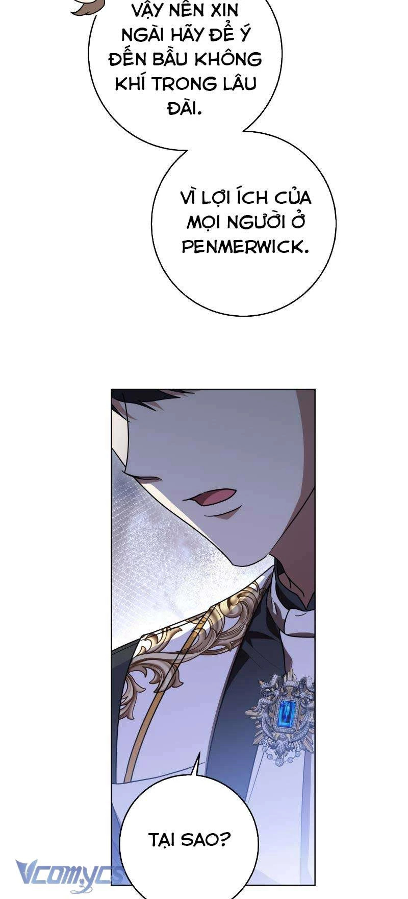 Cái Giá Phải Trả Chapter 82 - 18