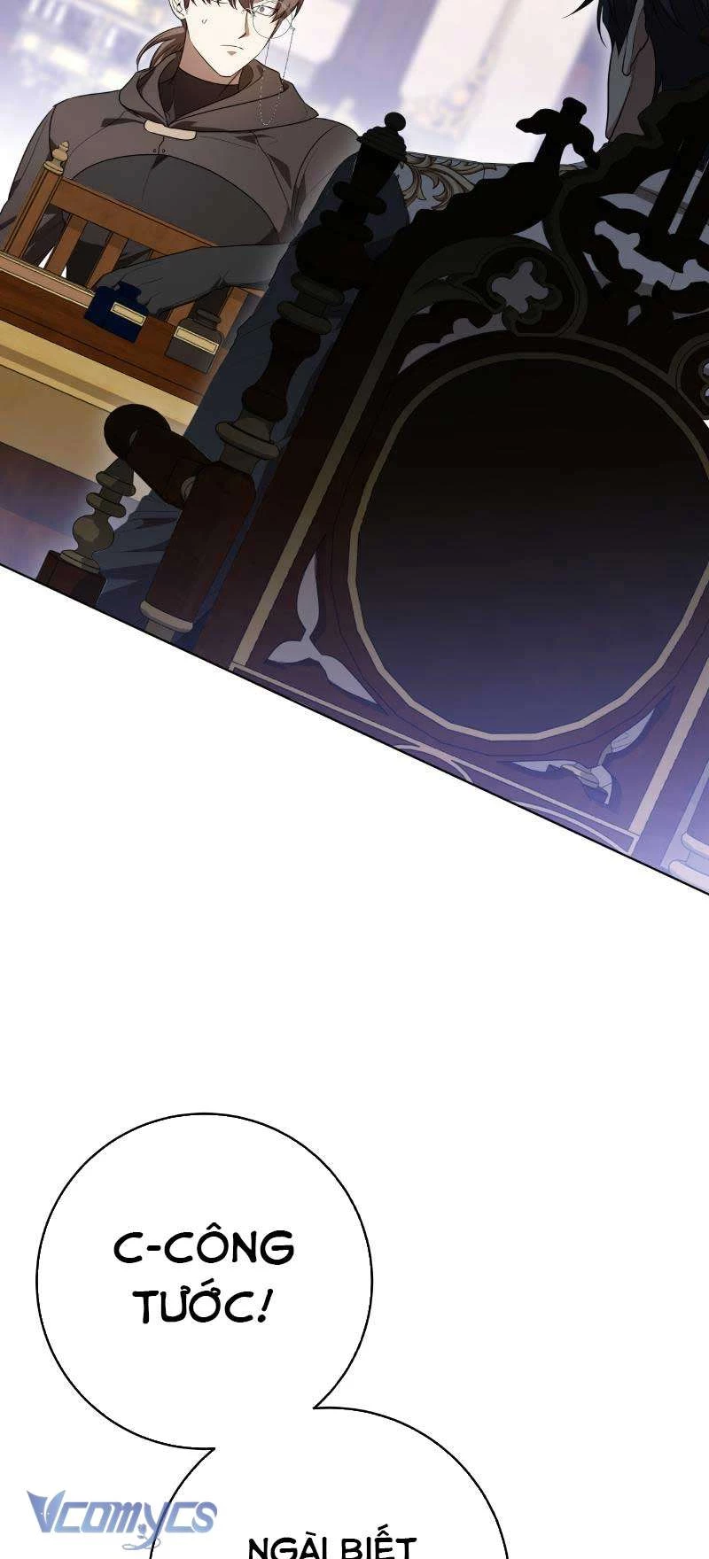 Cái Giá Phải Trả Chapter 82 - 20