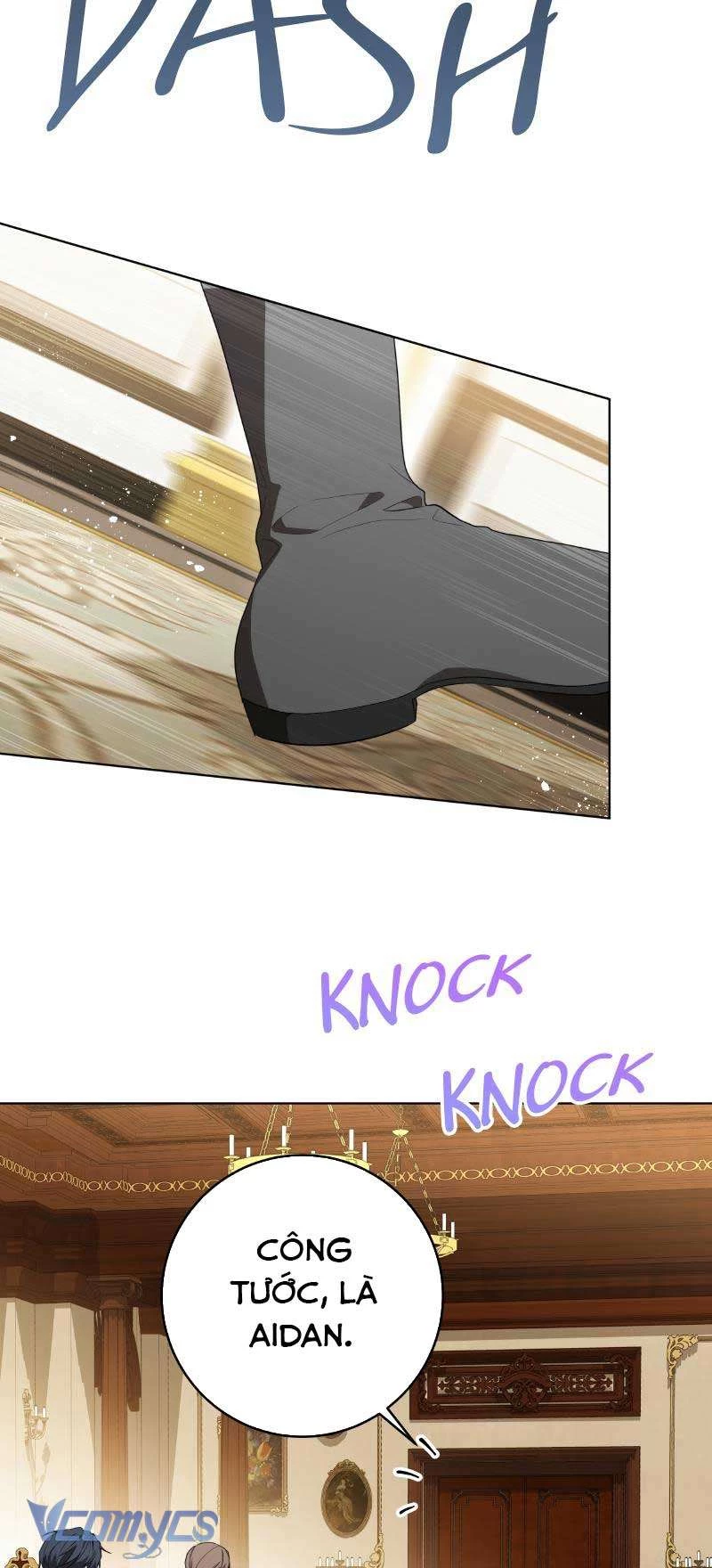 Cái Giá Phải Trả Chapter 82 - 25