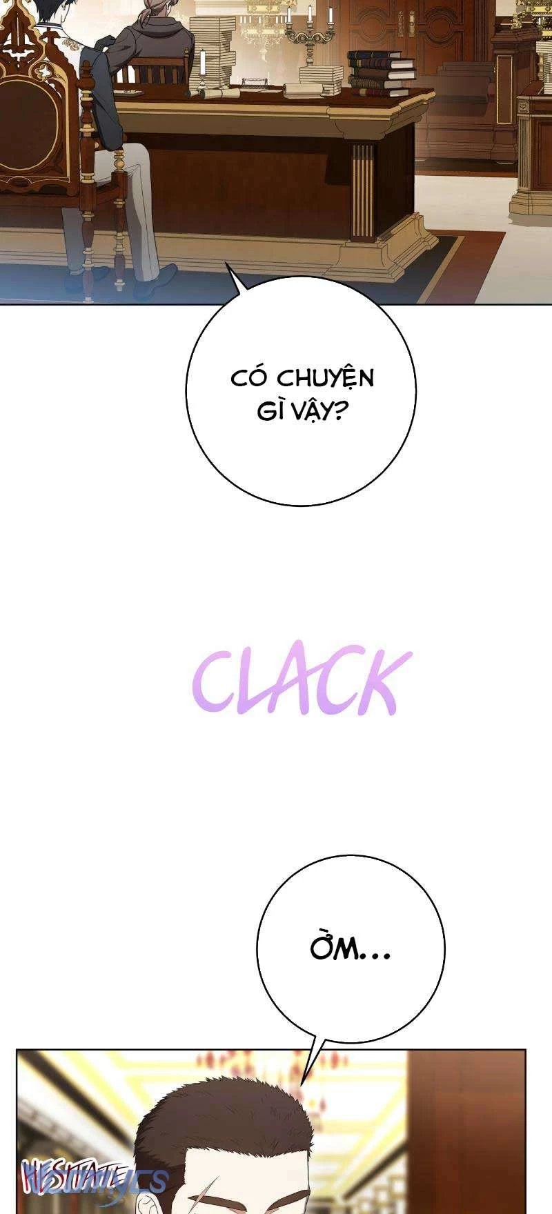 Cái Giá Phải Trả Chapter 82 - 26