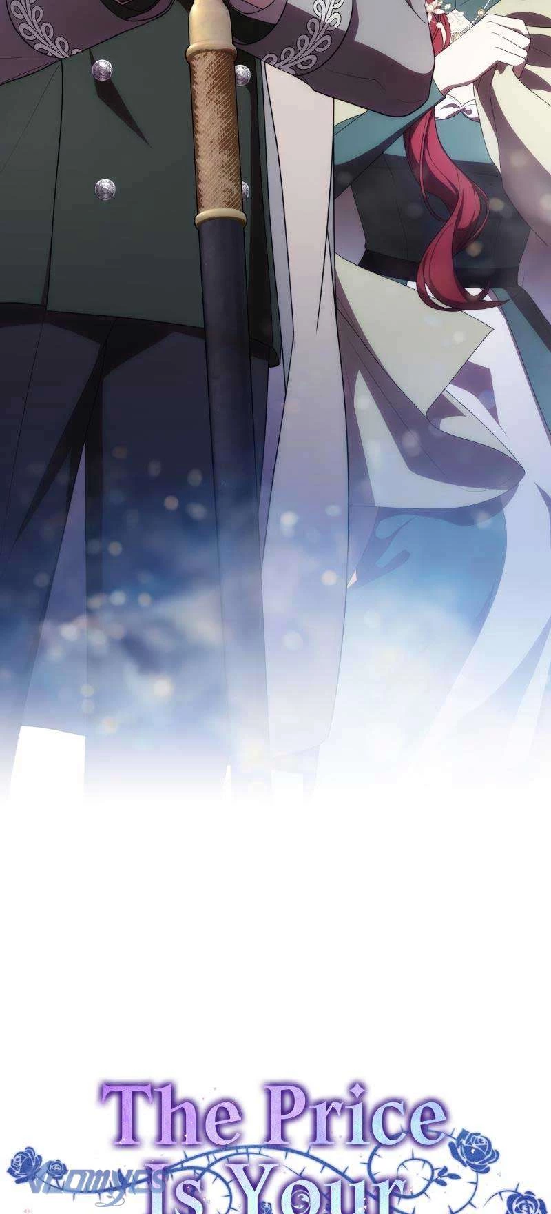 Cái Giá Phải Trả Chapter 82 - 29