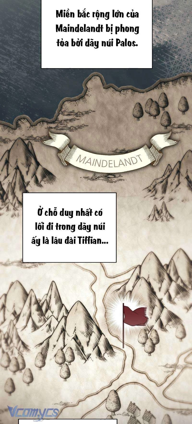 Cái Giá Phải Trả Chapter 82 - 31