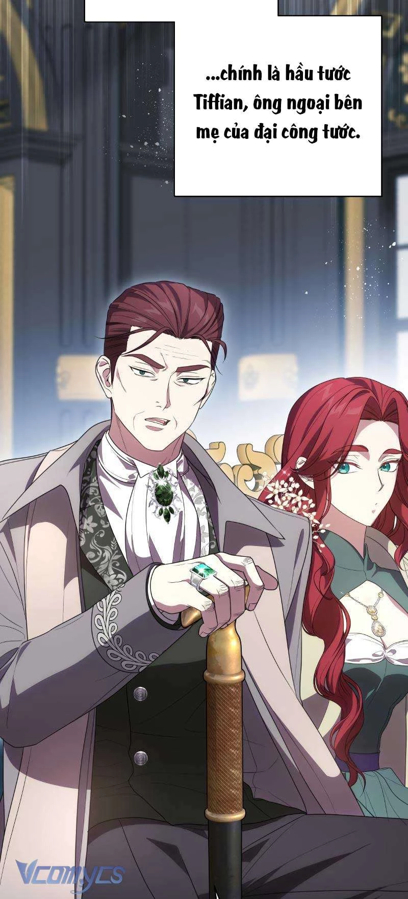 Cái Giá Phải Trả Chapter 82 - 33