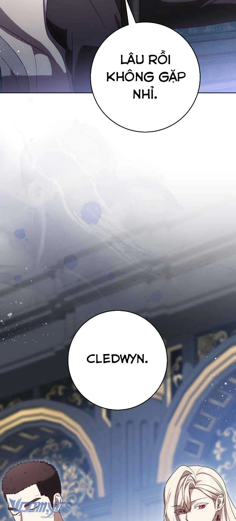 Cái Giá Phải Trả Chapter 82 - 34