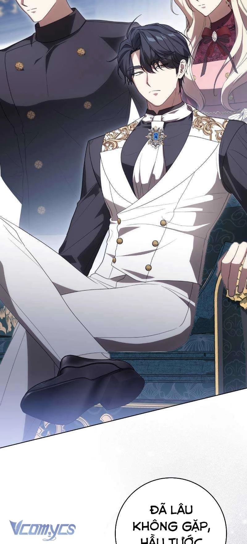 Cái Giá Phải Trả Chapter 82 - 35