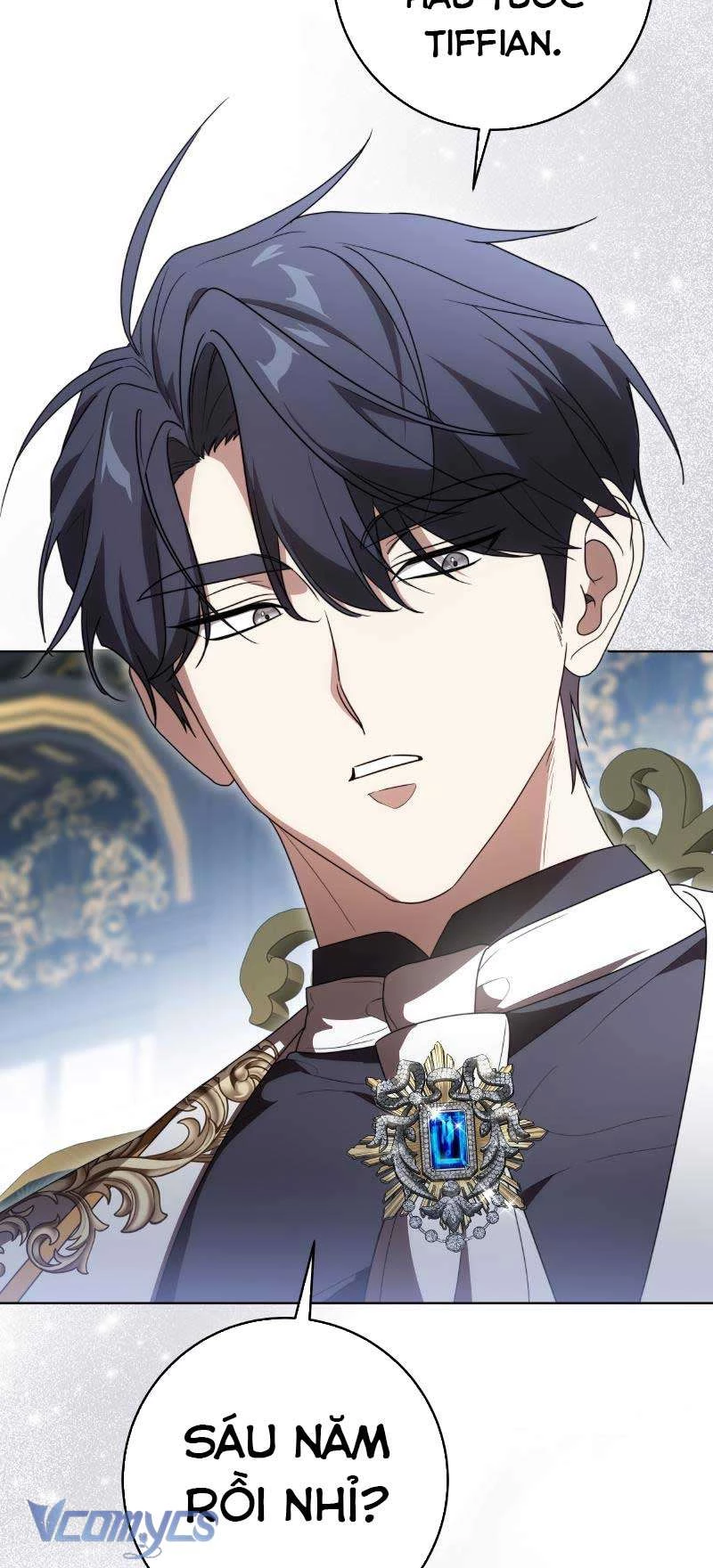 Cái Giá Phải Trả Chapter 82 - 36