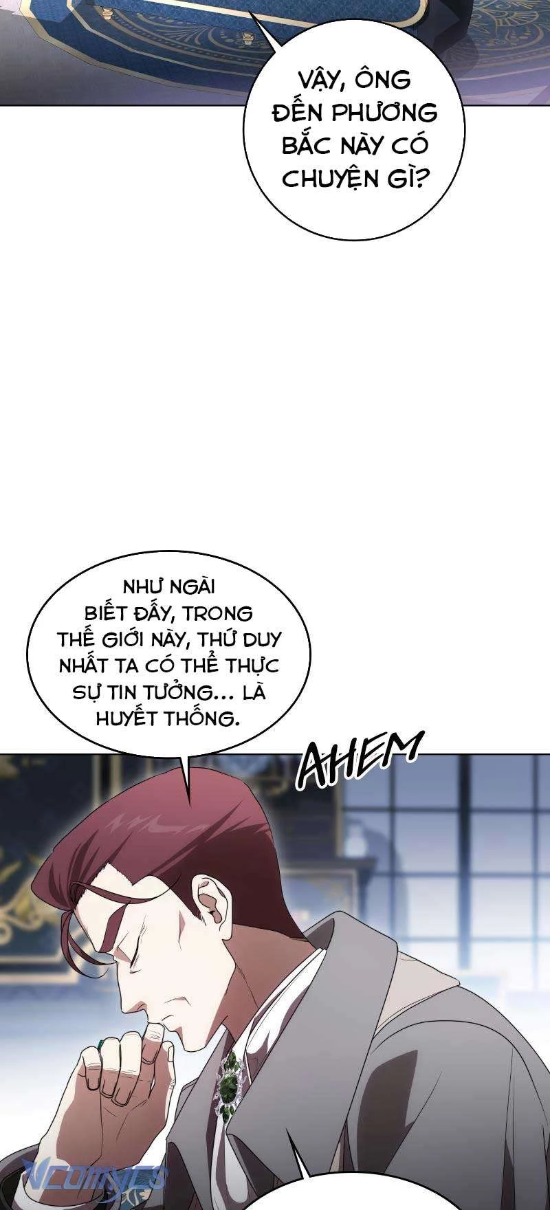 Cái Giá Phải Trả Chapter 82 - 40