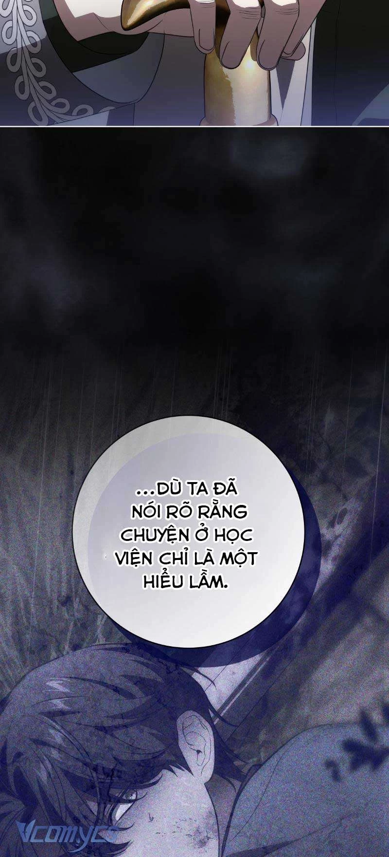 Cái Giá Phải Trả Chapter 82 - 43