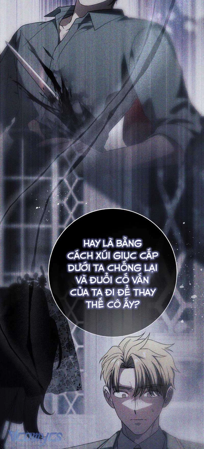 Cái Giá Phải Trả Chapter 82 - 48