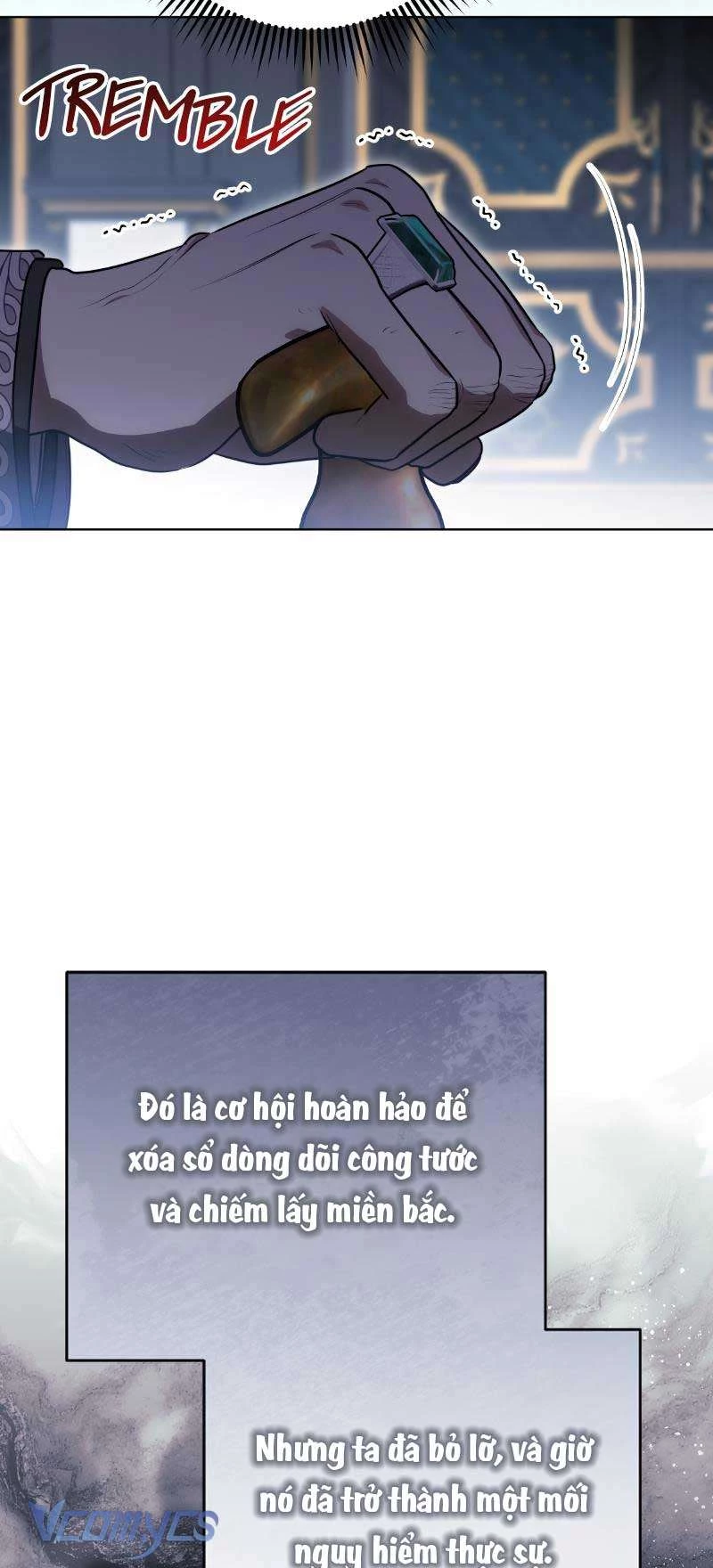 Cái Giá Phải Trả Chapter 82 - 52