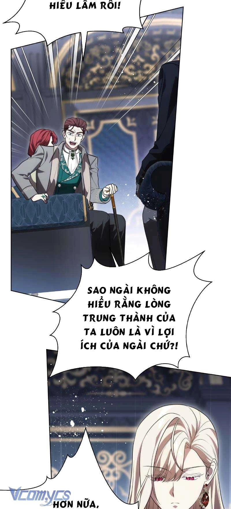 Cái Giá Phải Trả Chapter 82 - 56