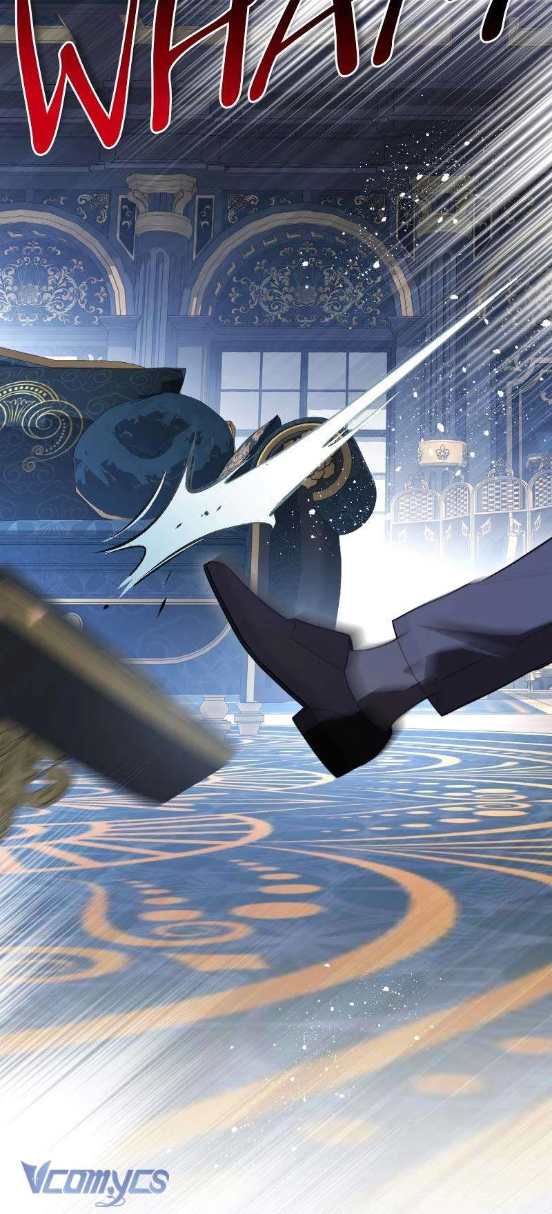 Cái Giá Phải Trả Chapter 82 - 58