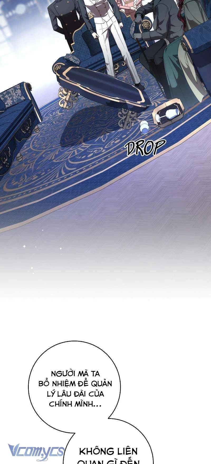 Cái Giá Phải Trả Chapter 82 - 60