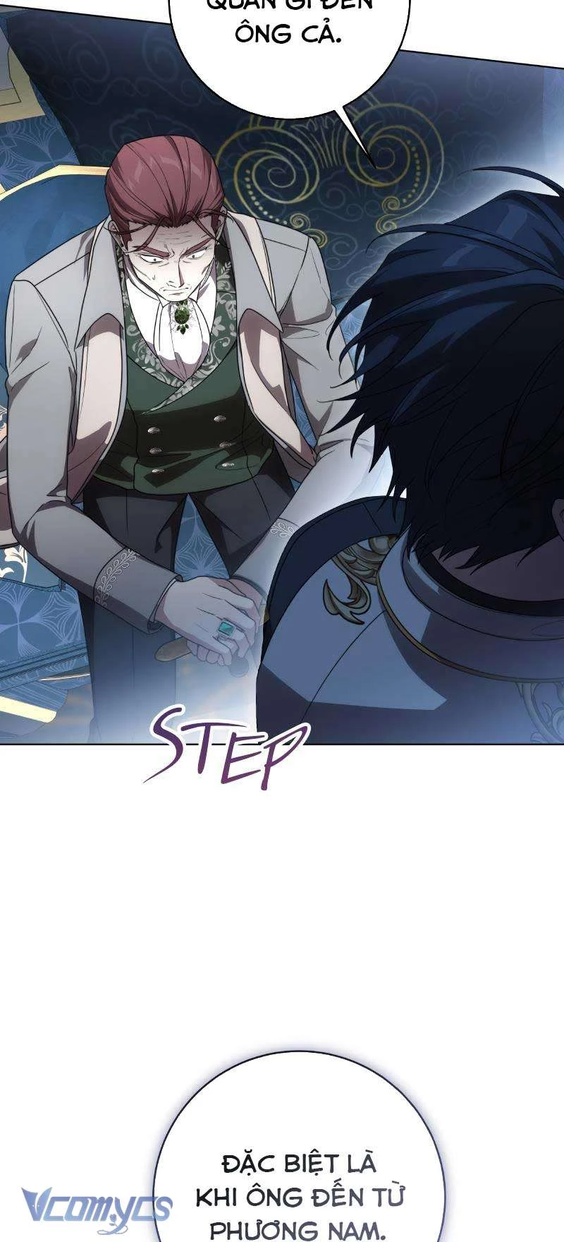 Cái Giá Phải Trả Chapter 82 - 61