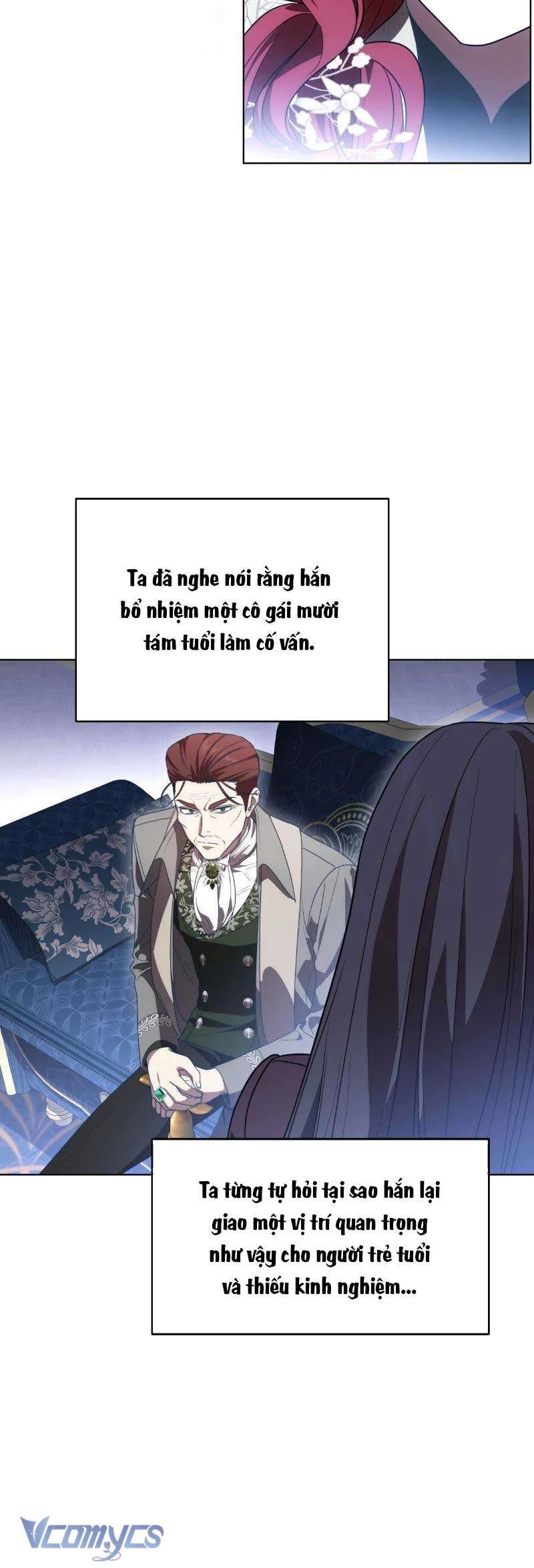 Cái Giá Phải Trả Chapter 82 - 73