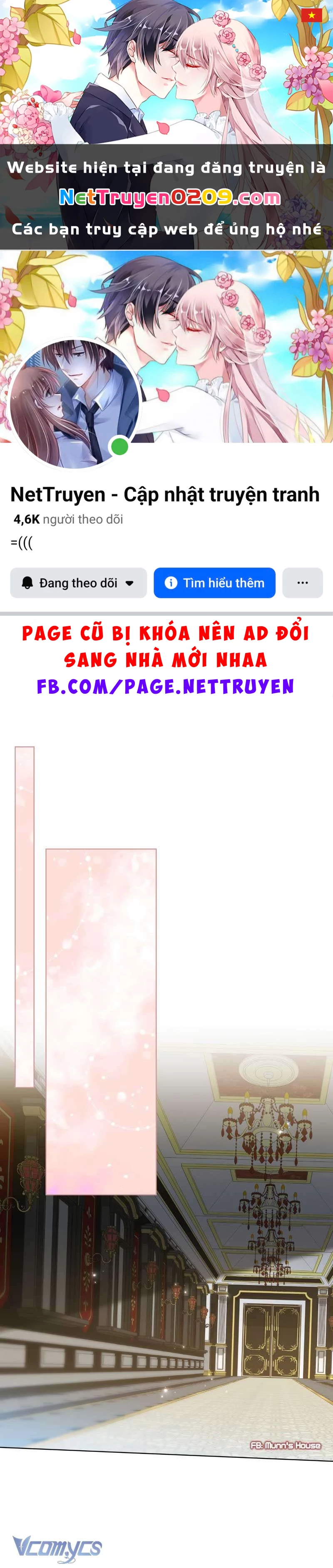Cái Giá Phải Trả Chapter 83 - 1