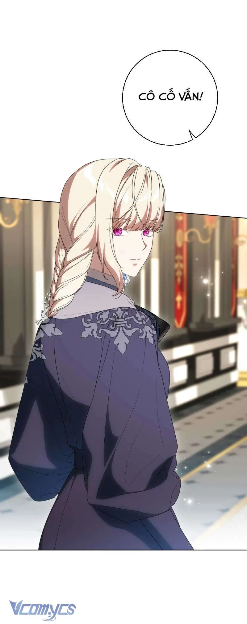 Cái Giá Phải Trả Chapter 83 - 2