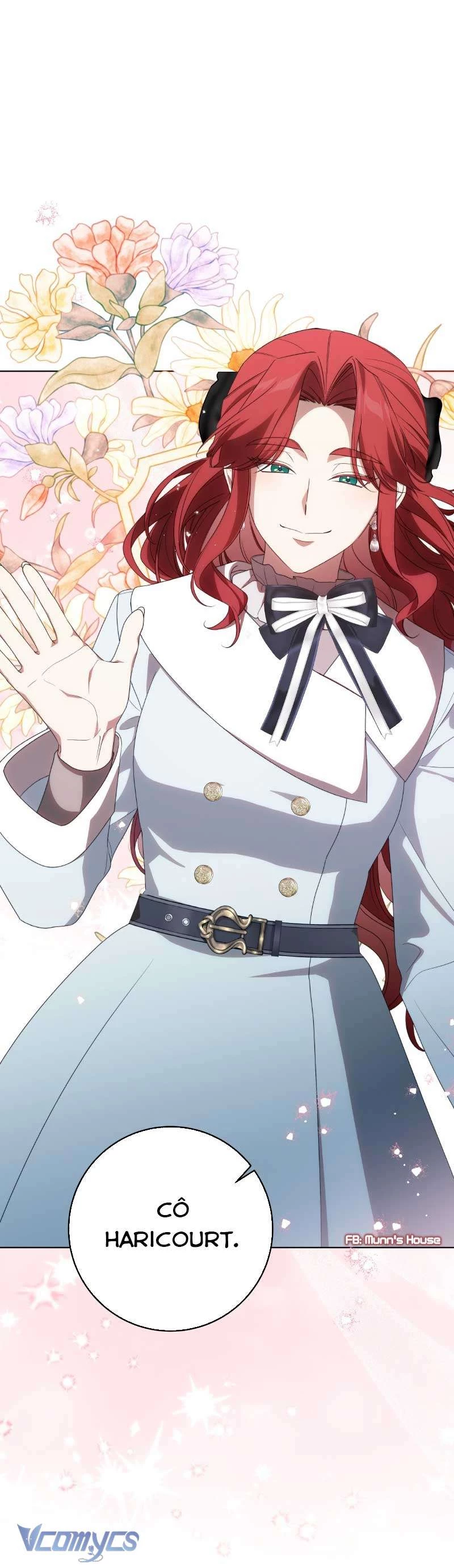 Cái Giá Phải Trả Chapter 83 - 3