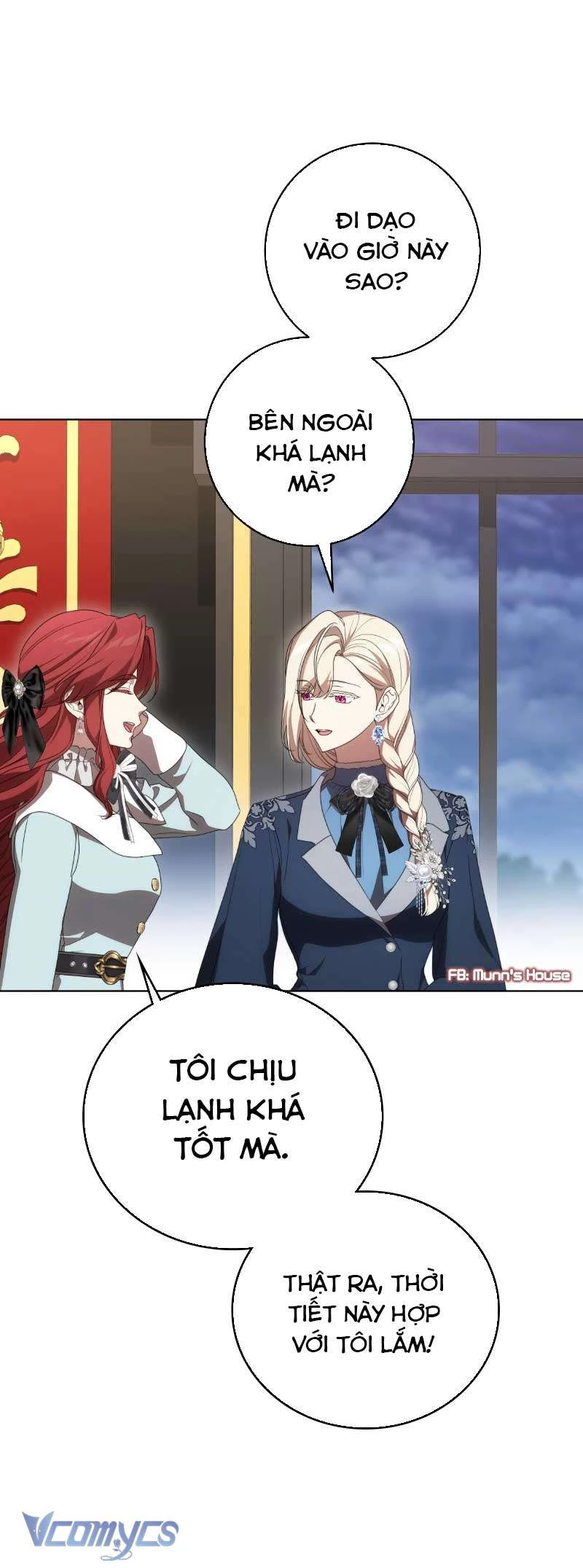 Cái Giá Phải Trả Chapter 83 - 5