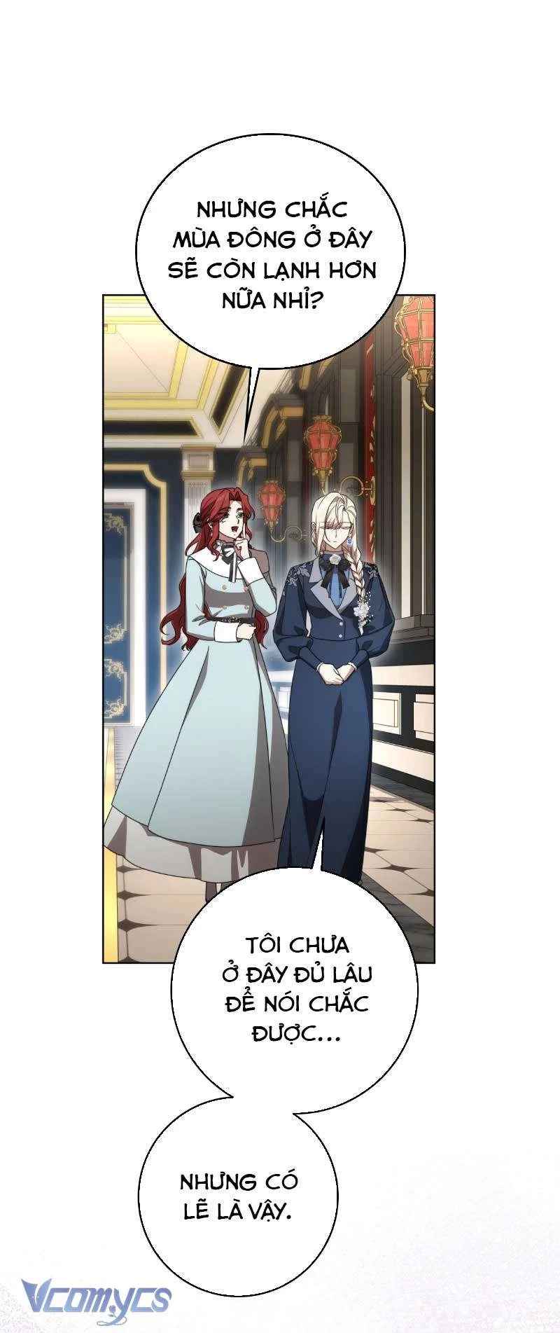 Cái Giá Phải Trả Chapter 83 - 6