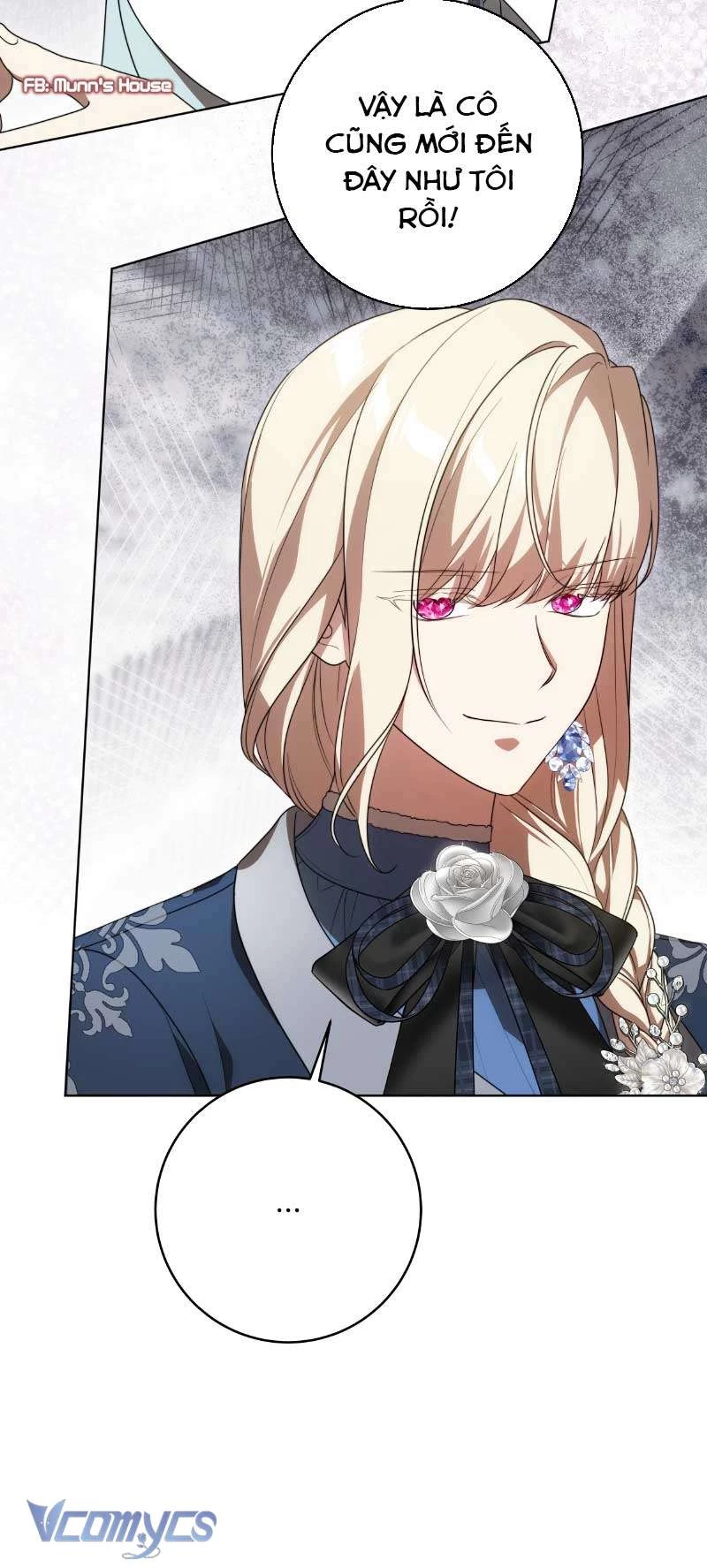 Cái Giá Phải Trả Chapter 83 - 8