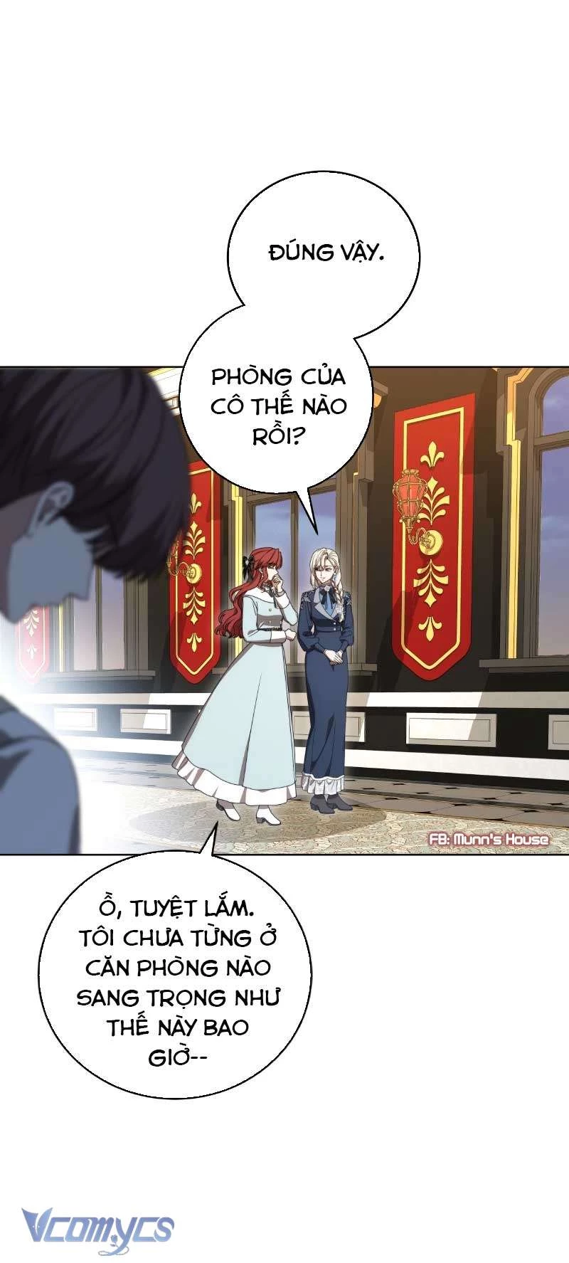 Cái Giá Phải Trả Chapter 83 - 9