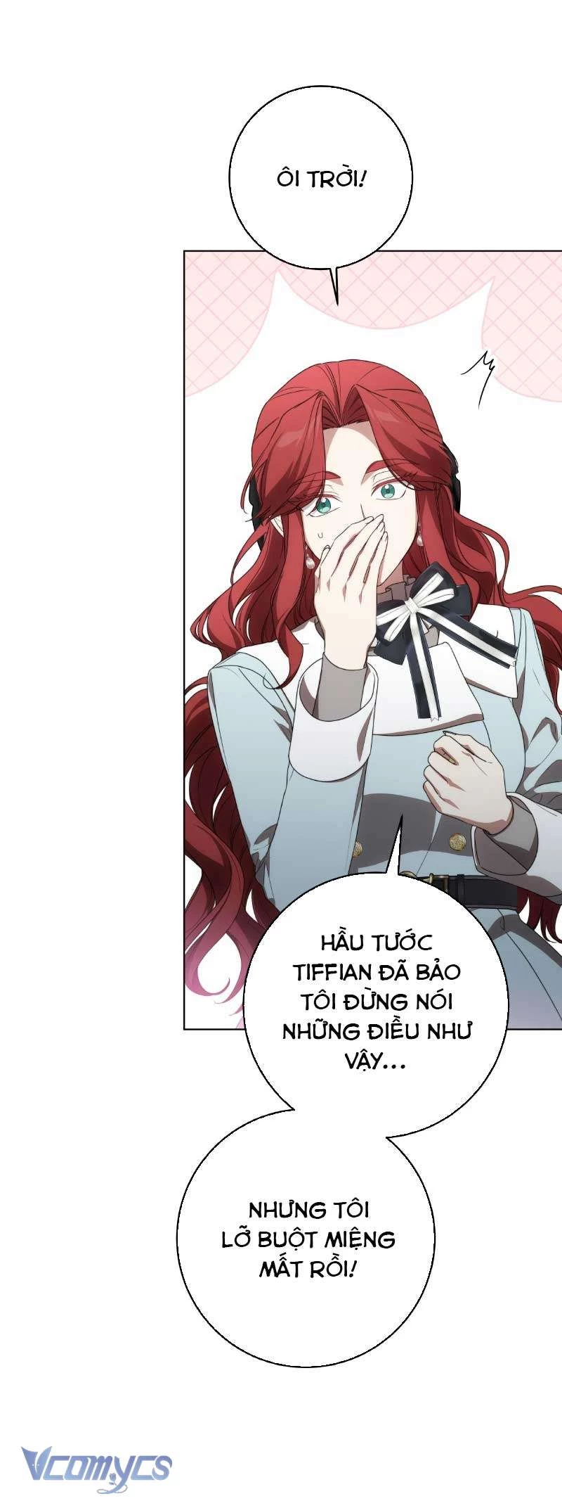 Cái Giá Phải Trả Chapter 83 - 10