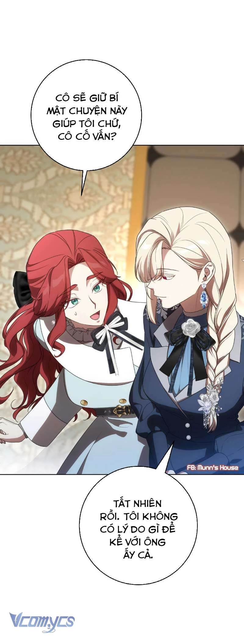 Cái Giá Phải Trả Chapter 83 - 11