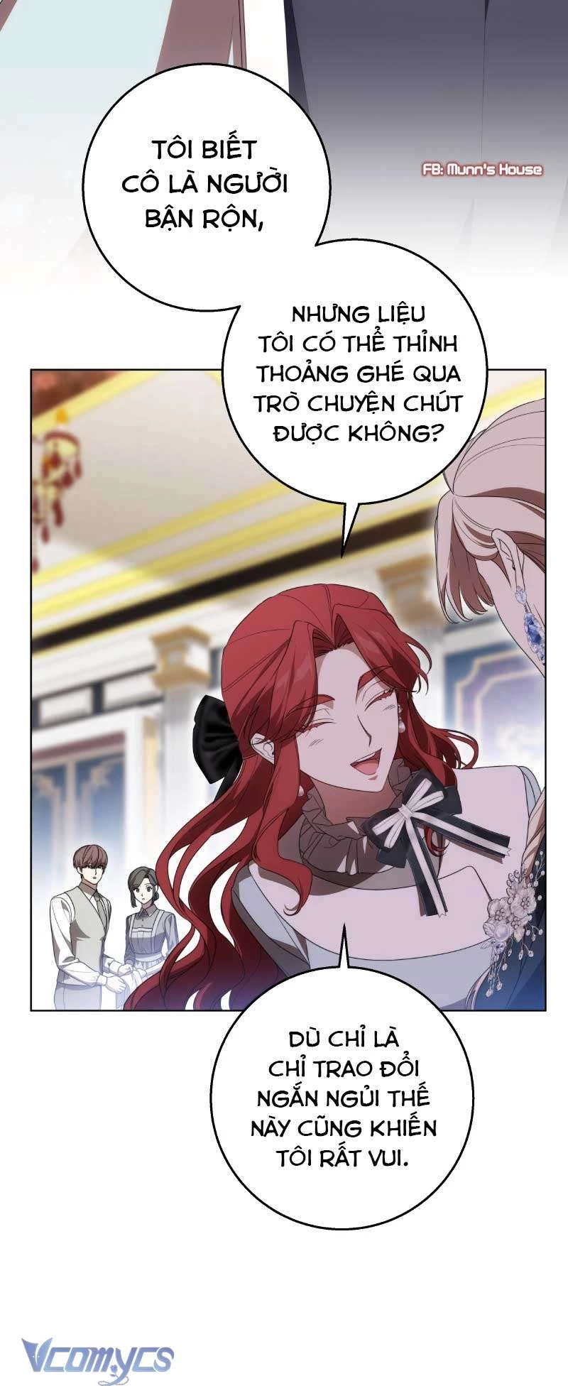 Cái Giá Phải Trả Chapter 83 - 14