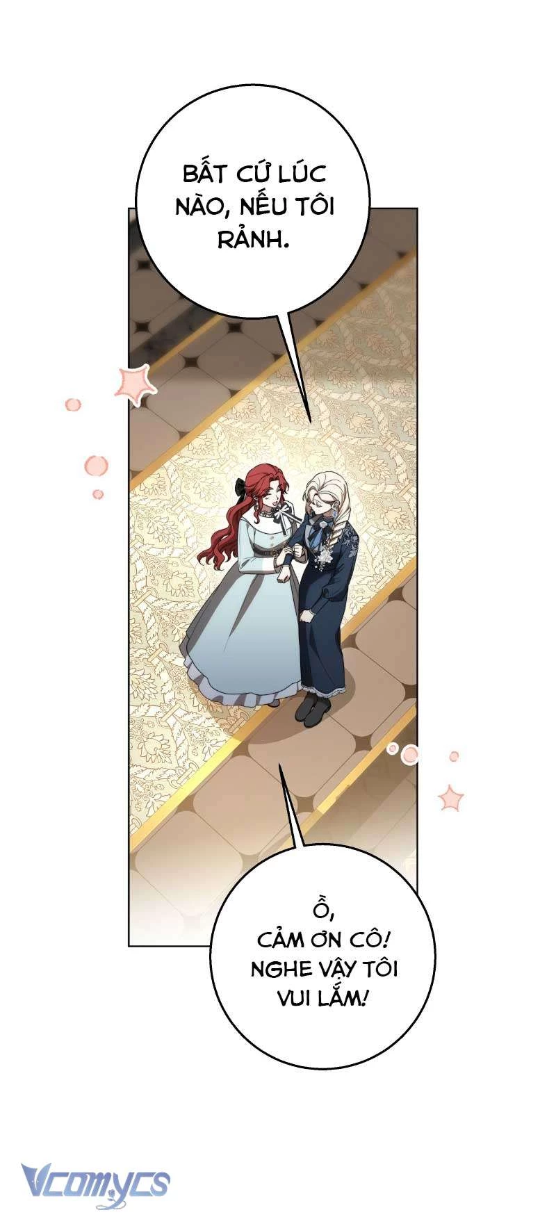 Cái Giá Phải Trả Chapter 83 - 15