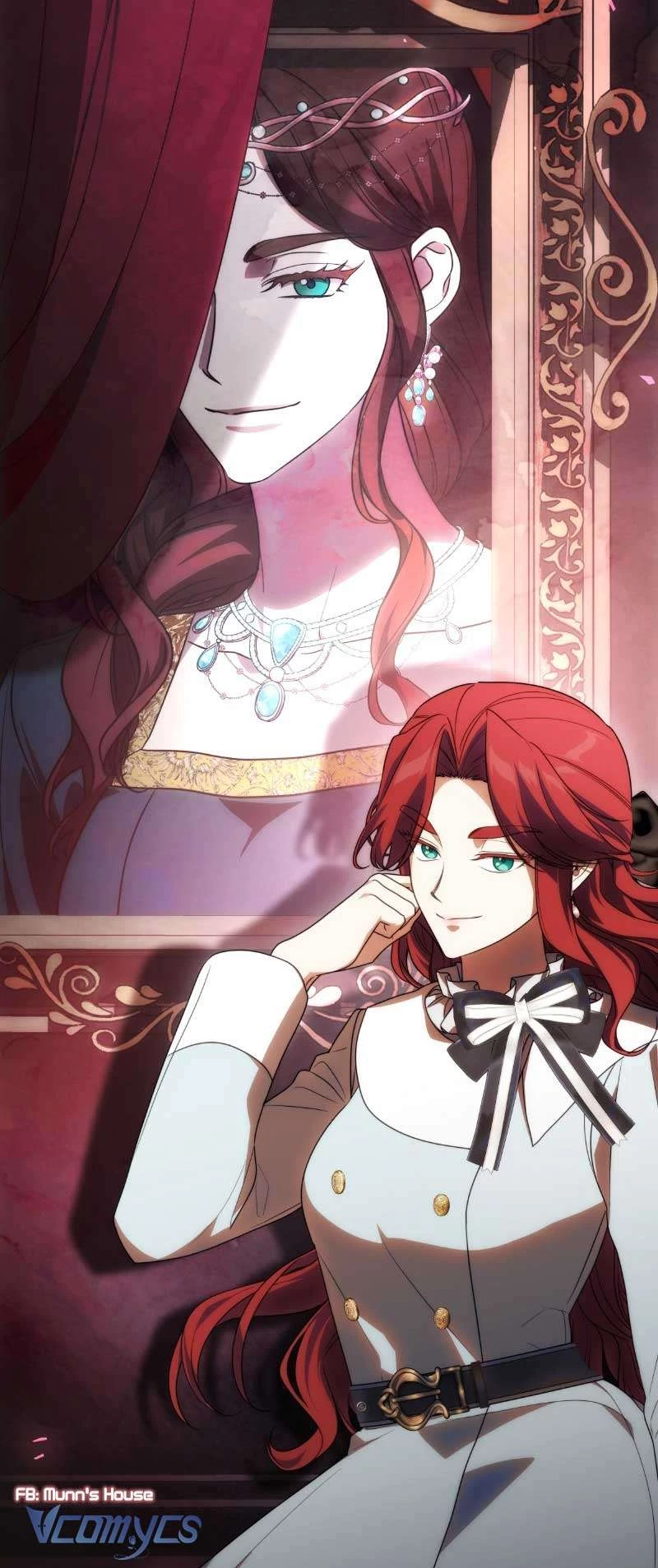 Cái Giá Phải Trả Chapter 83 - 20