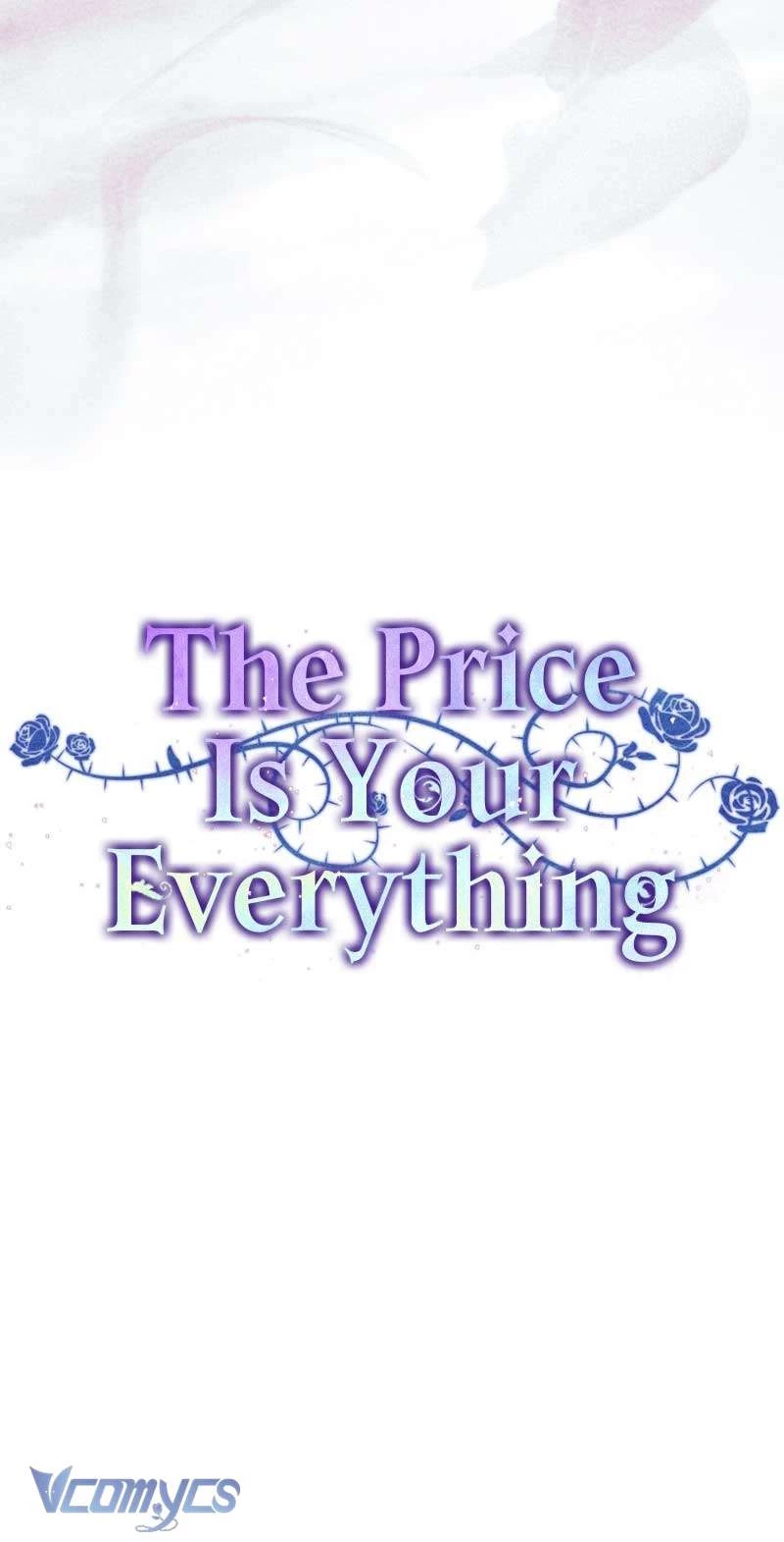 Cái Giá Phải Trả Chapter 83 - 22