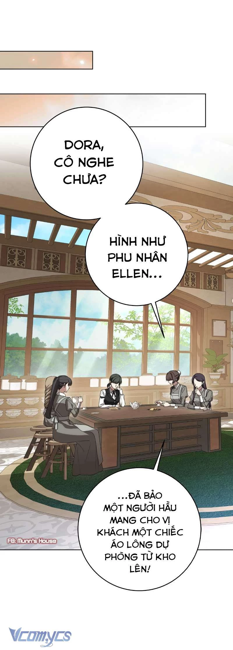 Cái Giá Phải Trả Chapter 83 - 23