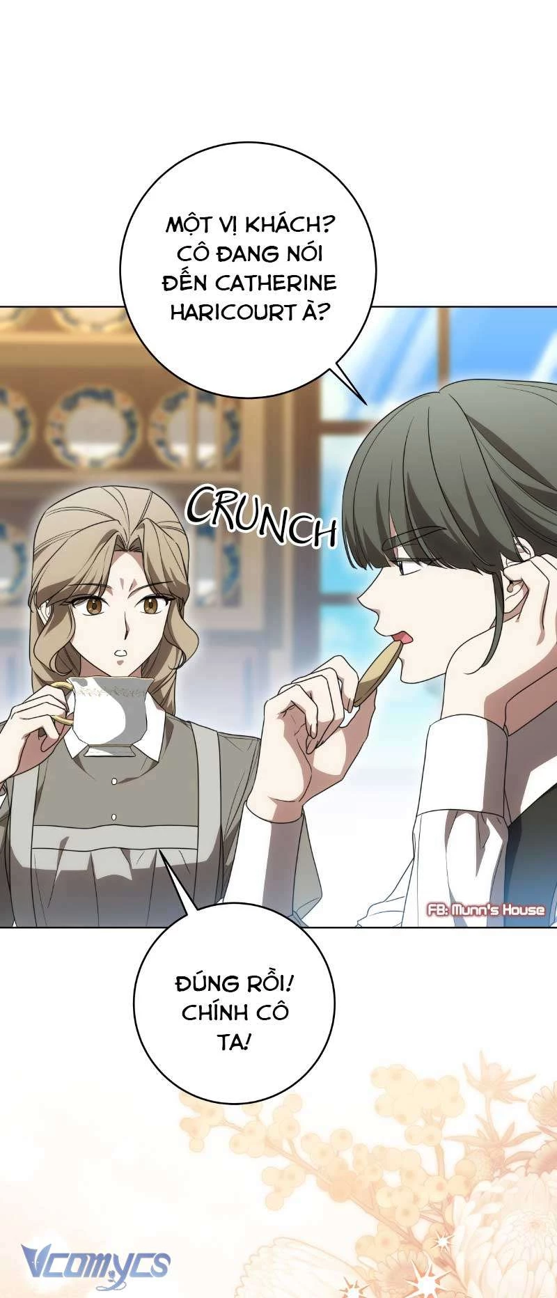 Cái Giá Phải Trả Chapter 83 - 24